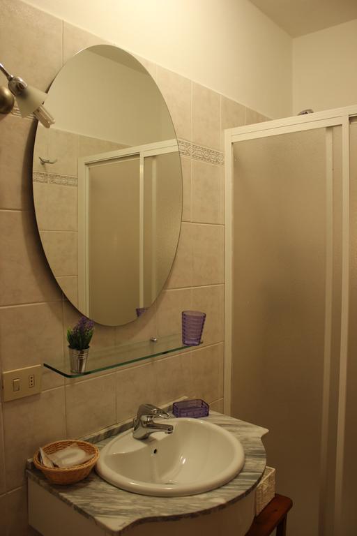 My Room Center San Salvi Флоренция Номер фото
