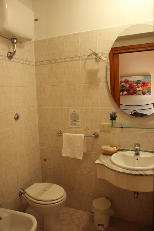 My Room Center San Salvi Флоренция Номер фото