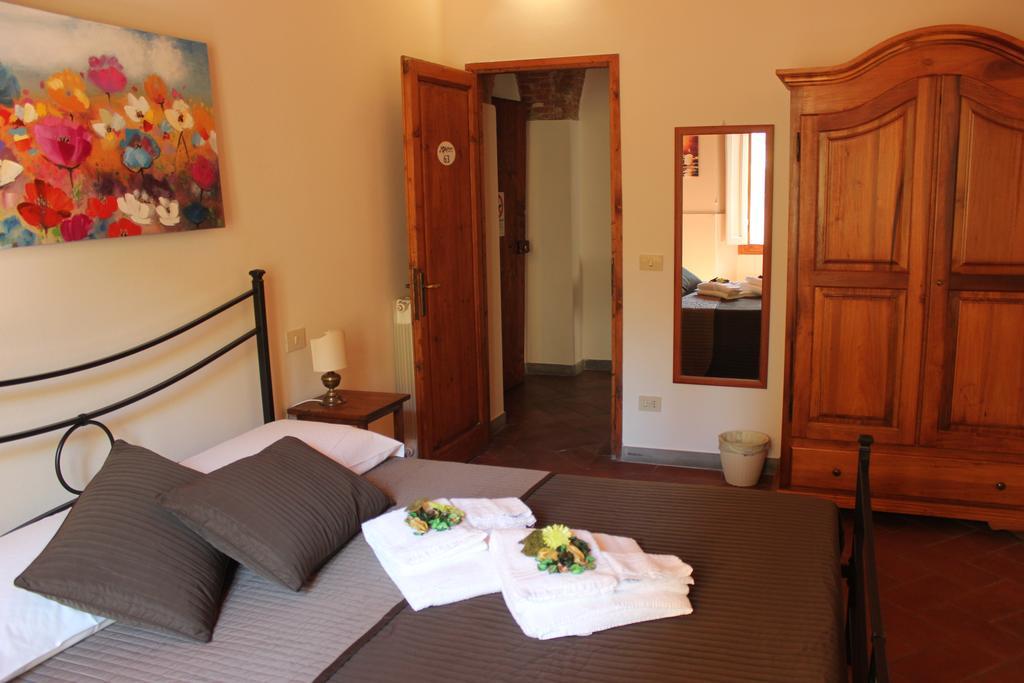 My Room Center San Salvi Флоренция Номер фото