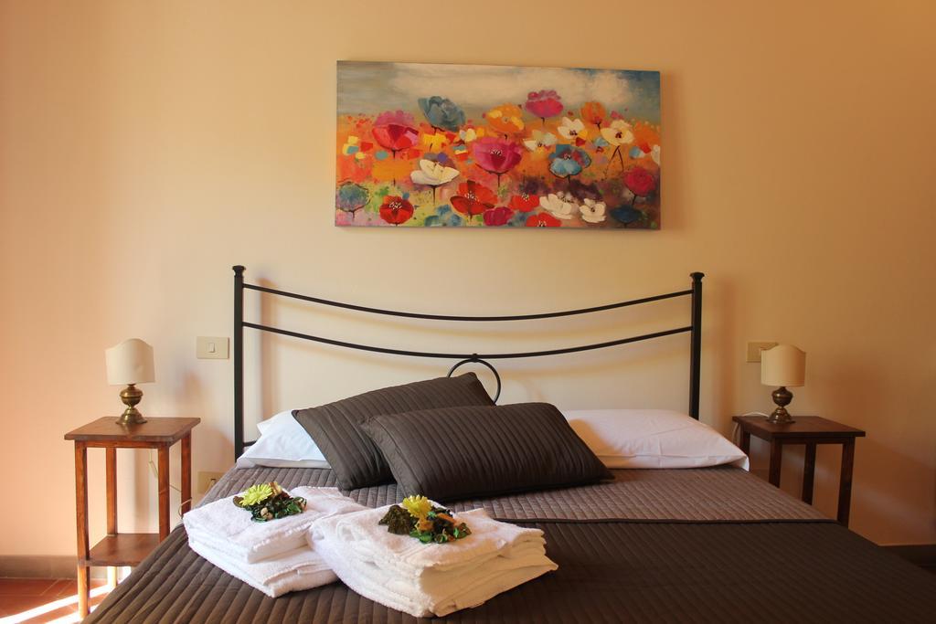 My Room Center San Salvi Флоренция Номер фото