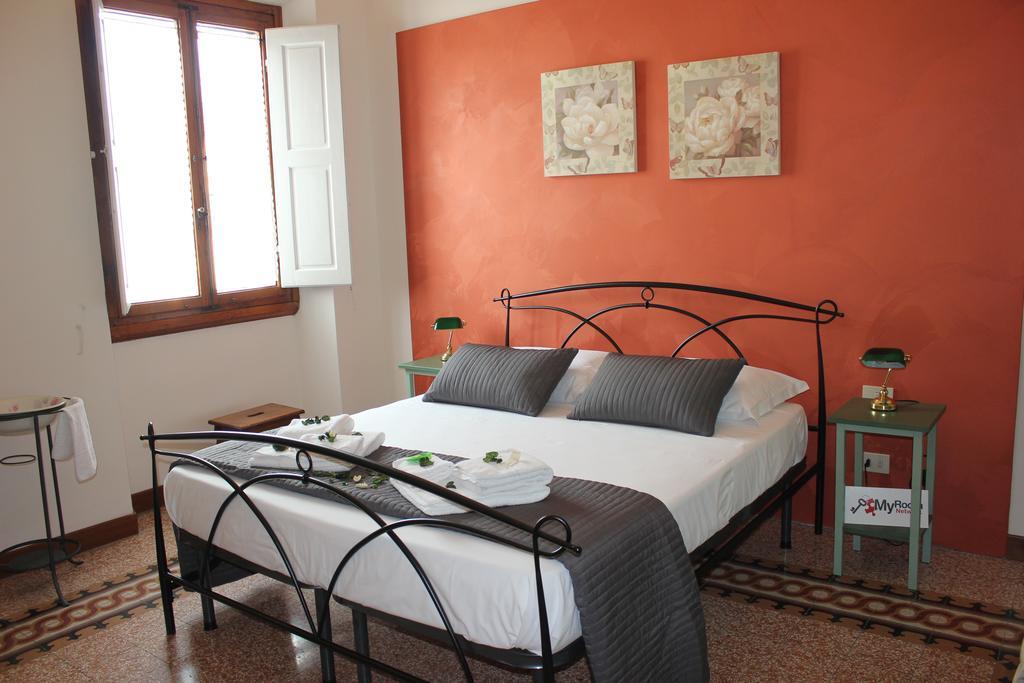 My Room Center San Salvi Флоренция Номер фото