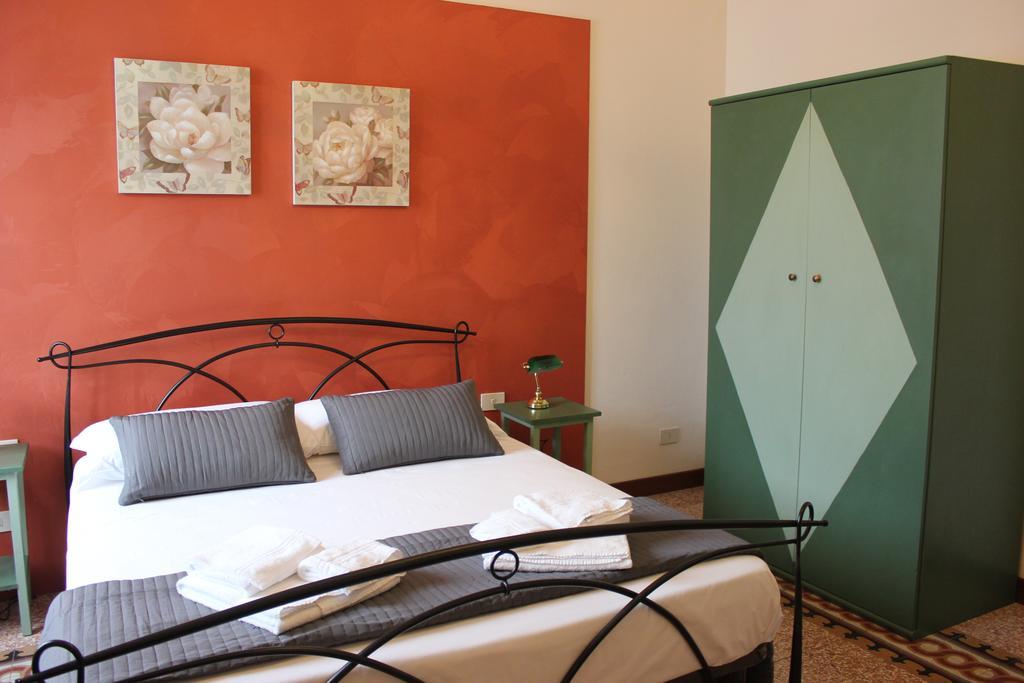 My Room Center San Salvi Флоренция Номер фото