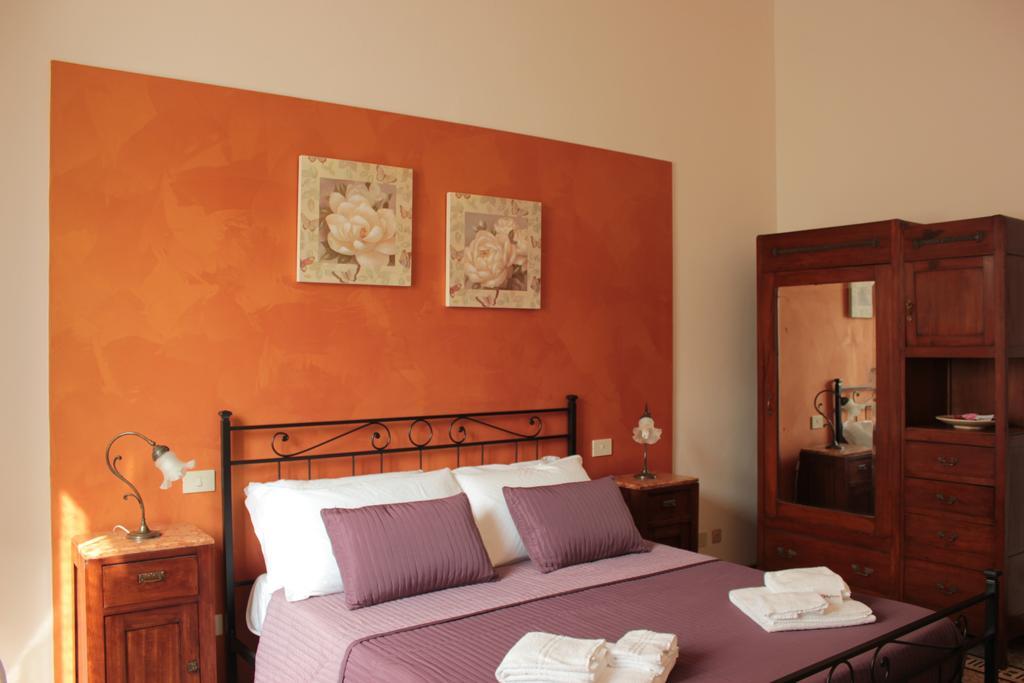 My Room Center San Salvi Флоренция Номер фото